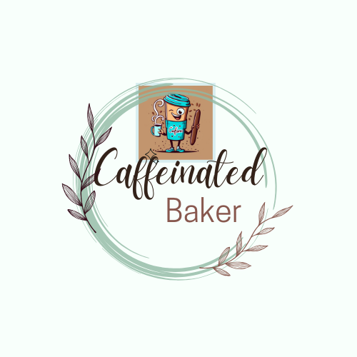 Bake It Caffeinated